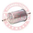 512-KF-PCS-MS - FILTR PALIWA "MS" ALFA ROMEO 145, 146, 155, 156, AUDI A2, A3, CADILLAC BLS, CHEVROLET MONTANA, CITRO