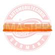 52107-LF-PCS-MS - FILTR POWIETRZA "MS" MERCEDES C (CL203), C T-MODEL (S203), C (W203) 2.0 10.00-05.02
