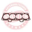 523-080-PCS-MS - USZCZELKA GŁOWICY SILNIKA 2108 1300 "MS" LADA 1200-1600 1300, SAMARA