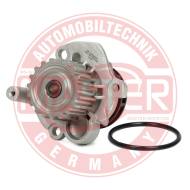551-WP-PCS-MS - POMPA WODY AUDI,DODGE, JEEP, MITSUBISHI, SEAT, SKODA, VW "MS"