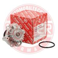551-WP-PCS-MS - POMPA WODY AUDI,DODGE, JEEP, MITSUBISHI, SEAT, SKODA, VW "MS"