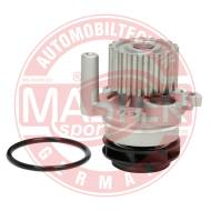 551-WP-PCS-MS - POMPA WODY AUDI,DODGE, JEEP, MITSUBISHI, SEAT, SKODA, VW "MS"