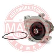 581-WP-PCS-MS - POMPA WODY AUDI A3, SKODA OCTAVIA, VW EOS, GOLF V, JESTTA III, PASSAT, TOURAN "MS"