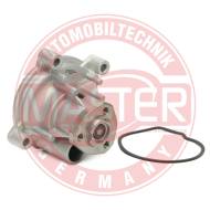 581-WP-PCS-MS - POMPA WODY AUDI A3, SKODA OCTAVIA, VW EOS, GOLF V, JESTTA III, PASSAT, TOURAN "MS"