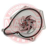 582-WP-PCS-MS - POMPA WODY AUDI A4, A4 ALLROAD, A5, A6, A6 ALLROAD, A8, Q5, Q7, PORSCHE CAYENNE, VW PHAETON, TOUAR