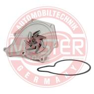 582-WP-PCS-MS - POMPA WODY AUDI A4, A4 ALLROAD, A5, A6, A6 ALLROAD, A8, Q5, Q7, PORSCHE CAYENNE, VW PHAETON, TOUAR