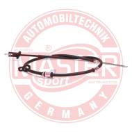 59770-25000-PR-PCS-MS - LINKA HAMULCA RĘCZNEGO "MS"