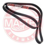 5PK1592-PCS-MS - PASEK WIELOKLINOWY "MS" 