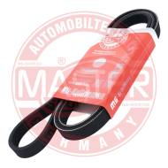 5PK1750-PCS-MS - PASEK WIELOKLINOWY DACIA LOGAN  Z WSPOMAGANIEM "MS"