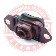 6001548160-PCS-MS - PODUSZKA SILNIKA przód lewa DACIA DUSTER, DUSTER/SUV, LOGAN, LOGAN EXPRESS, LOGAN MCV, NISSAN ALMERA