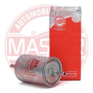 6002-KF-PCS-MS - FILTR PALIWA "MS" ARO SPARTANA, CITROEN C3 II, DACIA DUSTER, DUSTER/SUV, LOGAN, LOGAN EXPRESS, LOGAN