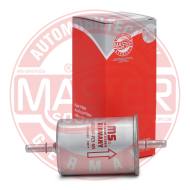 6002-KF-PCS-MS - FILTR PALIWA "MS" ARO SPARTANA, CITROEN C3 II, DACIA DUSTER, DUSTER/SUV, LOGAN, LOGAN EXPRESS, LOGAN