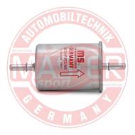 6002-KF-PCS-MS - FILTR PALIWA "MS" ARO SPARTANA, CITROEN C3 II, DACIA DUSTER, DUSTER/SUV, LOGAN, LOGAN EXPRESS, LOGAN