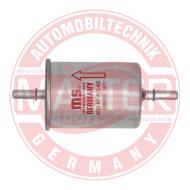 6002-KF-PCS-MS - FILTR PALIWA "MS" ARO SPARTANA, CITROEN C3 II, DACIA DUSTER, DUSTER/SUV, LOGAN, LOGAN EXPRESS, LOGAN