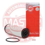 6022Z-OFS-PCS-MS - FILTR OLEJU syntetyczny "MS" BMW 2 (F45), 2 GRAN TOURER (F46), 2 GRAN TOURER VAN (F46), 2 (U06), I8