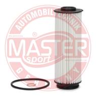 6022Z-OFS-PCS-MS - FILTR OLEJU syntetyczny "MS" BMW 2 (F45), 2 GRAN TOURER (F46), 2 GRAN TOURER VAN (F46), 2 (U06), I8