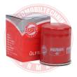 610/4-OF-PCS-MS - FILTR OLEJU "MS" CHEVROLET SPARK, INFINITI G20, NISSAN 100NX, CUBE, MICRA C+C III, MICRA II, MICRA I