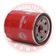 610/4-OF-PCS-MS - FILTR OLEJU "MS" CHEVROLET SPARK, INFINITI G20, NISSAN 100NX, CUBE, MICRA C+C III, MICRA II, MICRA I