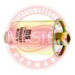 612/2-KF-PCS-MS - FILTR PALIWA "MS" BUICK SKYLARK, CHEVROLET BERETTA, BLAZER S10, CAPRICE, CORSICA, CORVETTE, TAHOE, D