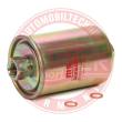 612/5-PCS-MS - FILTR PALIWA "MS" 2108i/2110i/2112i/2121i LADA 110, 111, 112, KALINA, NIVA, NOVA, SAMARA 1.3-1.7LPG