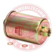 612/5-PCS-MS - FILTR PALIWA "MS" 2108i/2110i/2112i/2121i LADA 110, 111, 112, KALINA, NIVA, NOVA, SAMARA 1.3-1.7LPG