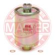 612/5-PCS-MS - FILTR PALIWA "MS" 2108i/2110i/2112i/2121i LADA 110, 111, 112, KALINA, NIVA, NOVA, SAMARA 1.3-1.7LPG