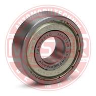 6201ZZ-PCS-MS - ŁOŻYSKO ALTERNATORA MAŁE DACIA "MS" 