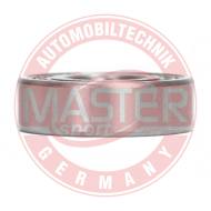 6203ZZ-PCS-MS - ŁOŻYSKO ALTERNATORA DUŻE DACIA "MS" 