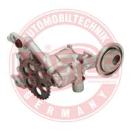 640004241 - POMPA OLEJU  VW GOLF III S75 