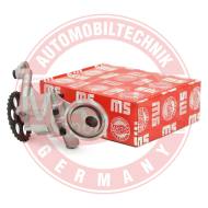 640004241 - POMPA OLEJU  VW GOLF III S75 