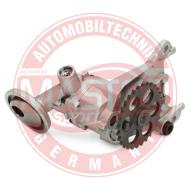 640004241 - POMPA OLEJU  VW GOLF III S75 