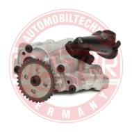 640079199 - POMPA OLEJU AUDI A1, A3, Q2, Q3, SEAT ALHAMBRA, ATECA, IBIZA IV, IBIZA IV ST, LEON, LEON SC, LEON ST