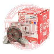 640191759 - POMPA OLEJU  SKODA FABIA II, VW JETTA IV, POLO 1.4/1.6 04.07-