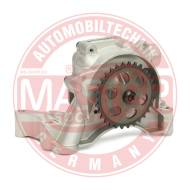 640191759 - POMPA OLEJU  SKODA FABIA II, VW JETTA IV, POLO 1.4/1.6 04.07-