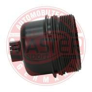 641000020 - Pokrywa wkładu filtra oleju ALFA ROMEO 159, GIULIETTA, MITO, CITROEN NEMO, FIAT BRAVO II, IDEA, LINE