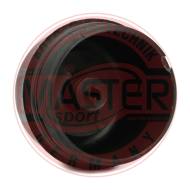 641000050 - Pokrywa wkładu filtra oleju VOLVO C30, C70 II, S40 II, S80 II, V50, V70 III, ALFA ROMEO GIULIETTA, M