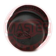 641000060 - Pokrywa wkładu filtra oleju CITROEN BERLINGO, BERLINGO MULTISPACE, C1, C2, C3 I, C3 II, C3 PICASSO,