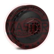 641000070 - Pokrywa wkładu filtra oleju FORD MONDEO III, TRANSIT, NISSAN INTERSTAR, PRIMASTAR, OPEL VIVARO A, RE