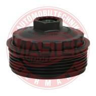 641000070 - Pokrywa wkładu filtra oleju FORD MONDEO III, TRANSIT, NISSAN INTERSTAR, PRIMASTAR, OPEL VIVARO A, RE