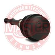 641000080 - Pokrywa wkładu filtra oleju MERCEDES A (W176), B (W246, W242), C (C204), C T-MODEL (S204), C T-MODEL