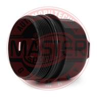 641000100 - Pokrywa wkładu filtra oleju ALFA ROMEO 159, GIULIETTA, MITO, CITROEN NEMO, FIAT BRAVO II, IDEA, LINE