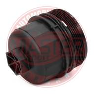 641000110 - Pokrywa wkładu filtra oleju OPEL INSIGNIA A 2,0 CTDI 07.08-03.17