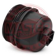 641000110 - Pokrywa wkładu filtra oleju OPEL INSIGNIA A 2,0 CTDI 07.08-03.17