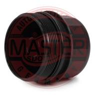 641000110 - Pokrywa wkładu filtra oleju OPEL INSIGNIA A 2,0 CTDI 07.08-03.17