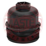 641000110 - Pokrywa wkładu filtra oleju OPEL INSIGNIA A 2,0 CTDI 07.08-03.17