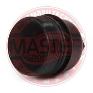 641000150 - Pokrywa wkładu filtra oleju NISSAN NV400, OPEL MOVANO B, RENAULT ALASKAN, ESPACE V, FLUENCE, GRAND S