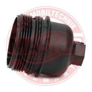 641000150 - Pokrywa wkładu filtra oleju NISSAN NV400, OPEL MOVANO B, RENAULT ALASKAN, ESPACE V, FLUENCE, GRAND S