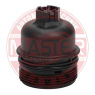 641000150 - Pokrywa wkładu filtra oleju NISSAN NV400, OPEL MOVANO B, RENAULT ALASKAN, ESPACE V, FLUENCE, GRAND S