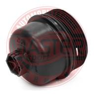 641000160 - Pokrywa wkładu filtra oleju ALFA ROMEO GIULIETTA, MITO, CITROEN BERLINGO, BERLINGO MULTISPACE, C2, C