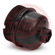 641000160 - Pokrywa wkładu filtra oleju ALFA ROMEO GIULIETTA, MITO, CITROEN BERLINGO, BERLINGO MULTISPACE, C2, C